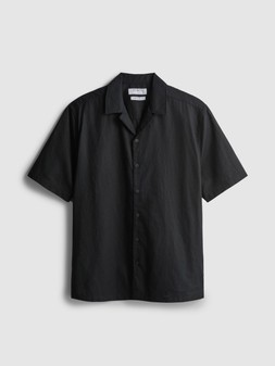 PRIMARK SHORT SLEEVE LINEN, £14, €16, $20, RON80, PLN70, CZK415 (4)