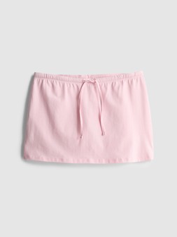 PRIMARK SKORT PINK, £7, €8, $11, RON40, PLN34, CZK210, HUF3000