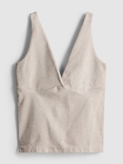 PRIMARK SUPERSOFT VEST OATMEAL £8 €11 $15 RON54 PLN47 CZK285