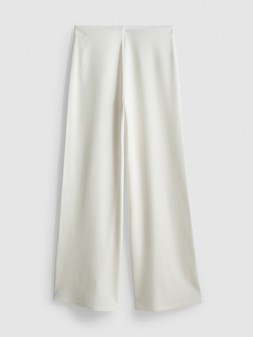 PRIMARK TROUSER IVORY £10 €12 €14 $16 RON70 PLN60 CZK365