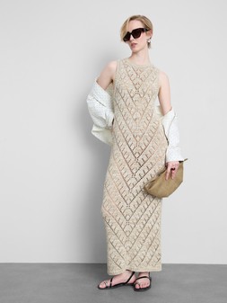 PRIMARK TWIST MAXI DRESS £22, €24, $30, RON10, PLN105, CZK625