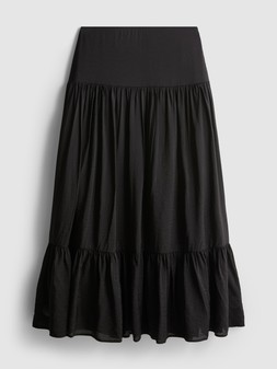 PRIMARK VOILE SKIRT, £18, €20, $28, RON100, PLN90, CZK520 (6)