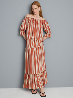 PRIMARK VOILE SKIRT, £18, €20, $28, RON100, PLN90, CZK520 (7)