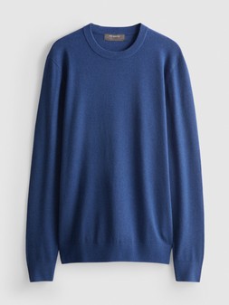 PRIMARK WOOL BLEND SOFT TOUCH JUMPER, £8, €9, NE €10, $12, RON44, HUF3400, PLN39, CZK235 (3)