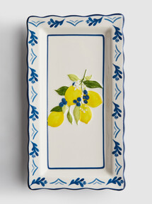 HOMEWARE GREEK RETREAT
