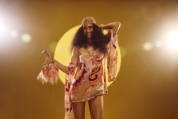 LOOK BOOK 1