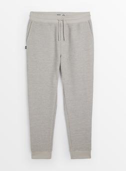 MK x Union Works Cream Textured Jogger, &pound;20