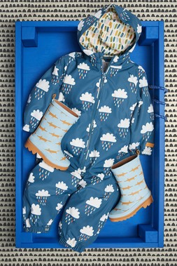 SCION CLOUD PUDDLESUIT &pound;20