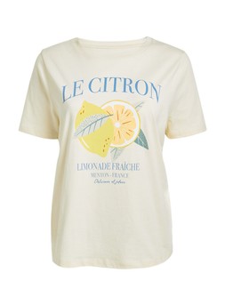Tu Graphic Lemon Tee, &pound;7