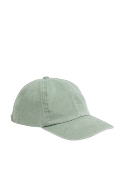Tu Sage Green Cap, &pound;8
