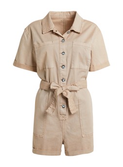 Tu Stone Short Belted Boilersuit, &pound;28