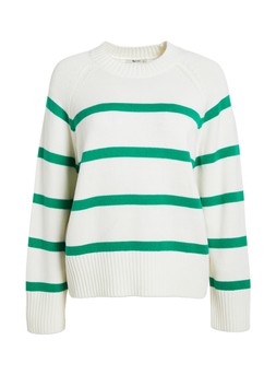 Tu Stripe Jumper, &pound;22