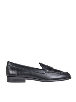 Tu Black Soft PU Loafer, £20