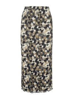 Tu Mesh Column Midaxi Skirt, &pound;18