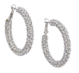 M&S Earrings £12.50