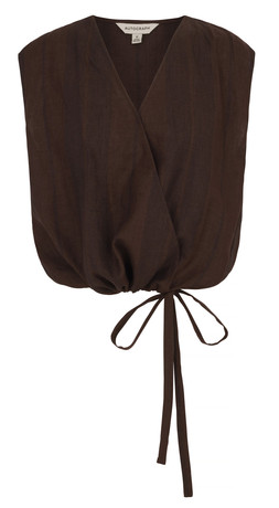 Autograph Top £50