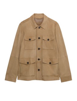 Jaegar Jacket £229