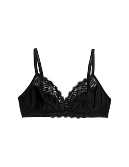 M&S Amelia Lace Non Wired Full Cup Bra (A-E) £18
