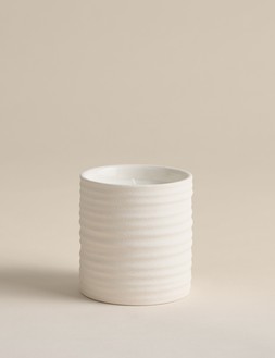M&S Bed Ceramic Candle £15