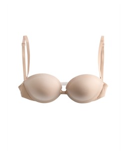 M&S Body Invisibles 200 Ways To Wear Bra (A-DD) £24