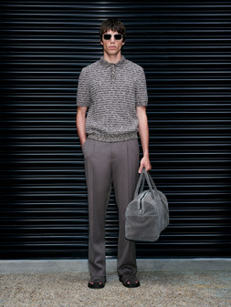 M&S, Dress to Thrill, Look 33