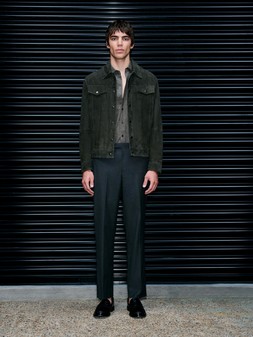 M&S, Dress to Thrill, Look 39