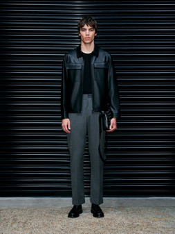 M&S, Dress to Thrill, Look 7
