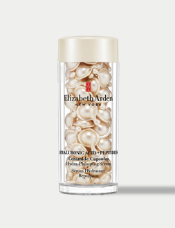 M&S Elizabeth Arden Hyaluronic Acid + Peptides Ceramide Capsules 60 Piece £85