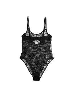 M&S Ida Lace Non Wired Body (A-E), £16