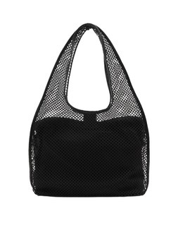 M&S Large Mesh Tote Bag, £30