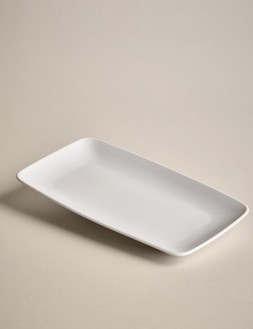 M&S Maxim Small Rounded Rectangular Platter £5 - Copy