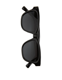 M&S Square Preppy Sunglasses, £10