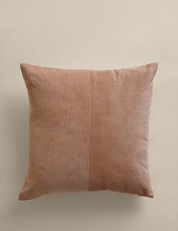 M&S Washed Cord Cushion £23