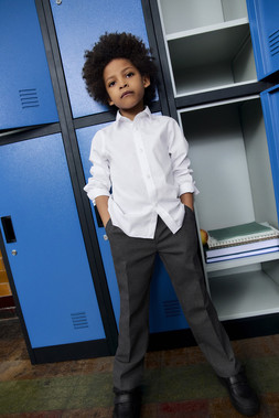 M&S Back to School