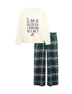 M&S Pyjamas £32