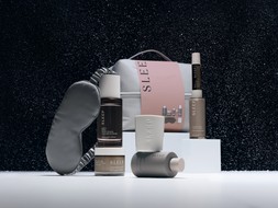 M&S Sleep Collection £50
