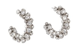 M&S Earrings £12