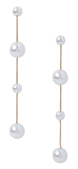 M&S Earrings £15