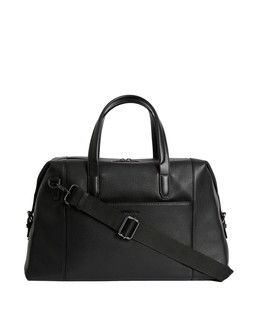 Autograph Leather Weekend Bag £130
