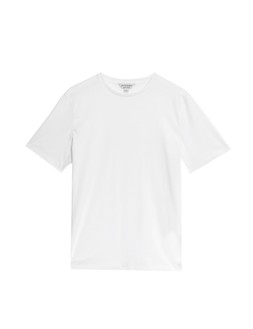 Autograph T-Shirt White £20