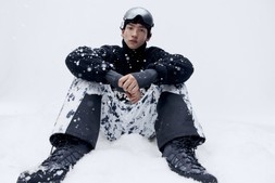 Goodmove Ski Coat £149 & Trousers £99 (4)