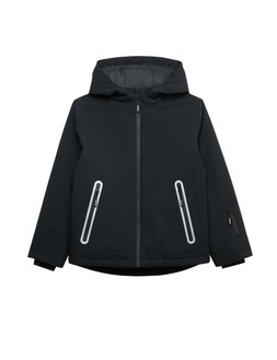 Goodmove Ski Jacket Black £69-£79 (2-16 Years)