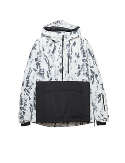 Goodmove Ski Jacket Camo £149