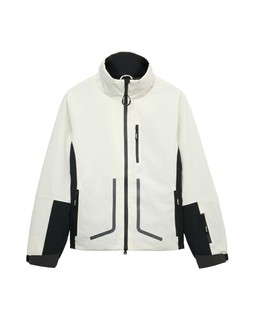 Goodmove Ski Jacket Cream £100