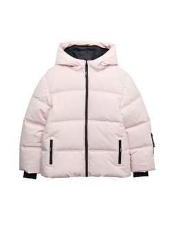 Goodmove Ski Jacket Pink £79 (2-16 Years)