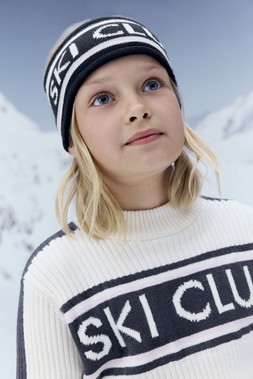 Goodmove Ski Jumper £20