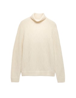 Goodmove Ski Knit Cream £55