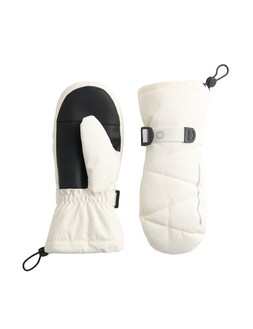 Goodmove Ski Mitten Cream £20