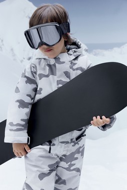 Goodmove Ski One Piece £69
