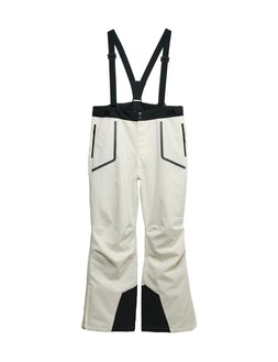 Goodmove Ski Salopette Cream £90